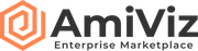 Logo of AmiViz DMCC